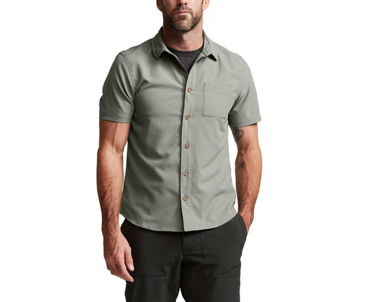 Sitka - Mojave SS Shirt