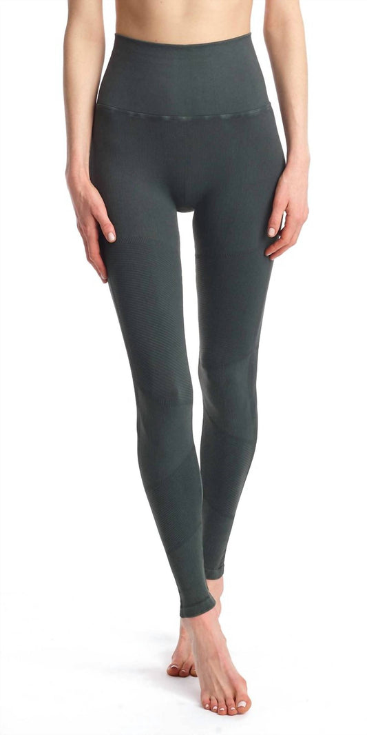 Commando - Super Seamless Moto Legging