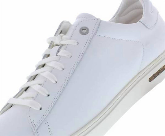 Birkenstock - Men's Bend Leather Sneakers