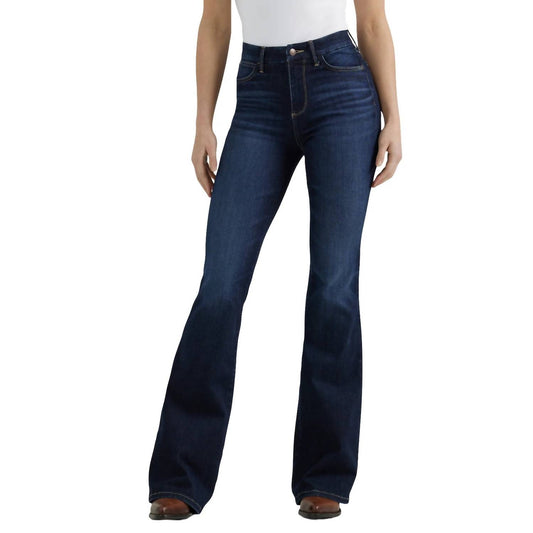 Wrangler - Women's Bespoke Flare Jean