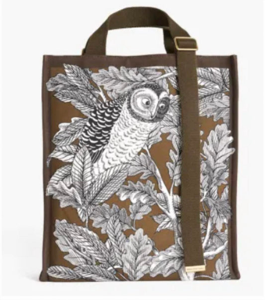 Inoui Editions - Women's Street Sac Tote