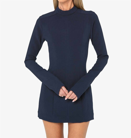 Jbq - Clark Mini Dress