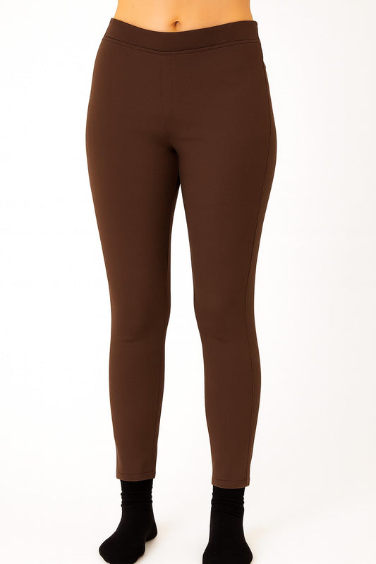 Angel Apparel - High Waisted Jegging