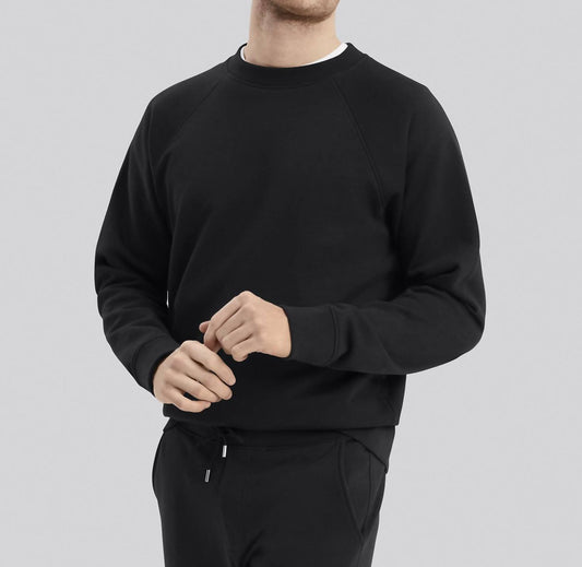 Håndværk - Flex Raglan Sweatshirt