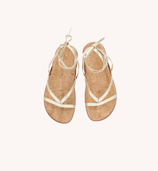 Glykeria Sandal