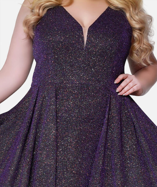 Sydney'S Closet - Blair Gown