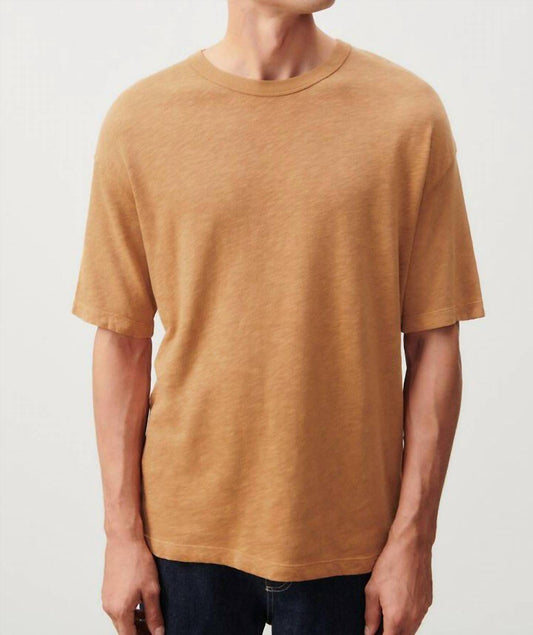 American Vintage - Men's Sonoma Short Sleeve Tee