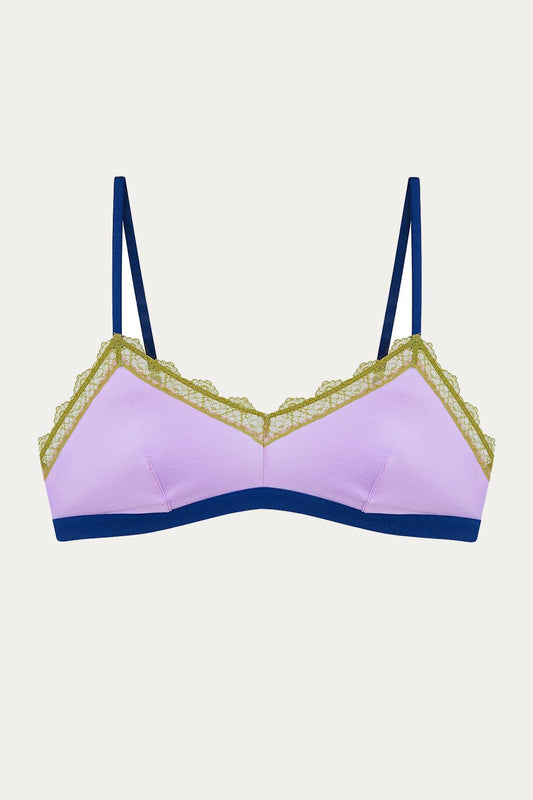 LILY SOFT BRA
