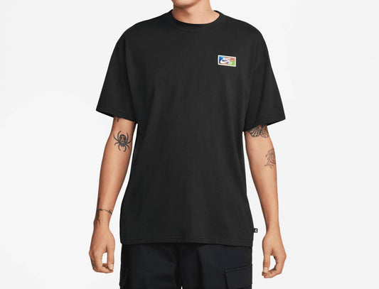 Nike - Sb Thumbprint T-shirt