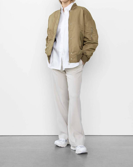 Withblack - Kally Bomber Jacket