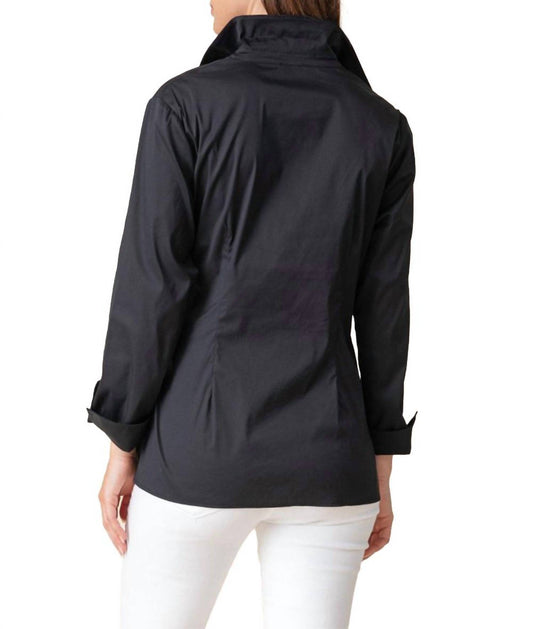 Habitat - Perfect Travel Side Tie Shirt