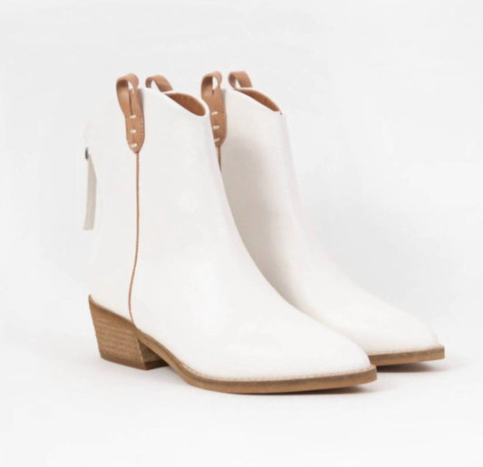 Ccocci - Women's Victoria Ankle Bootie Final Sale