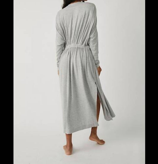 Free People - Essential With Side Slits Cardigan