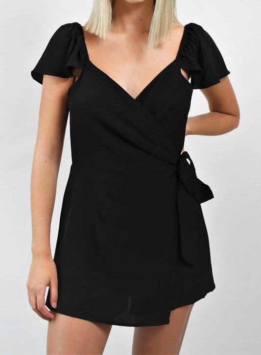 Cotton Candy La - Out and About Romper