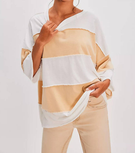 Free People - Maddie Tee