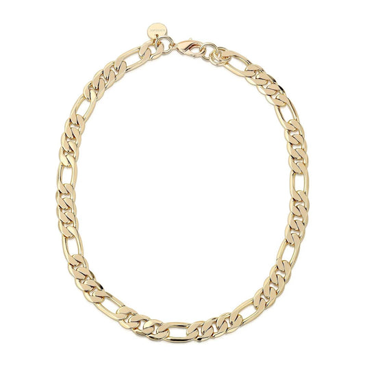 Eklexic - Women's Axel Necklace