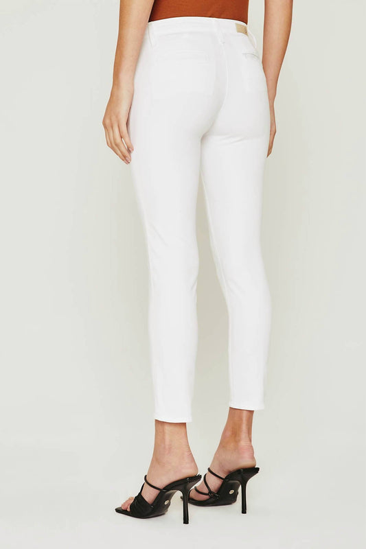 Ag Jeans - Caden Cropped Ankle Trouser