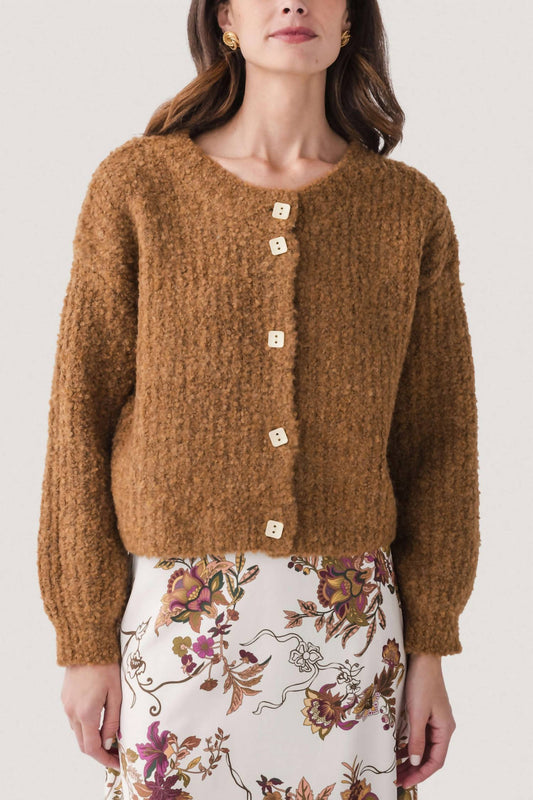 By Together - Knit Cardigan