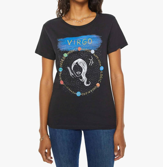 Unfortunate Portrait - Virgo Women's T-Shirt