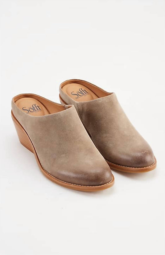 Sofft - Women Nicki Mules