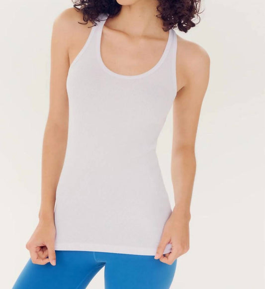 Splits59 - Women's Ashby Rib Tank Top
