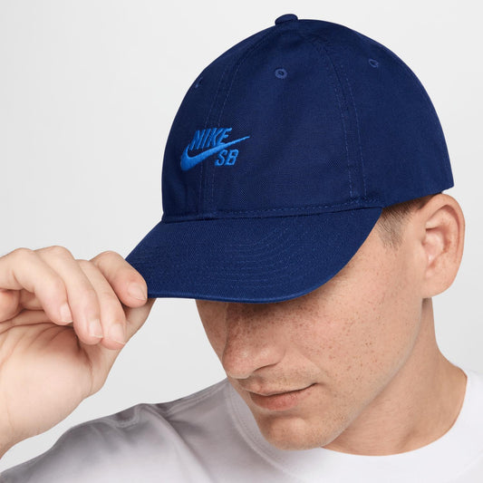 Nike - Men's Sb Club Strapback Cap