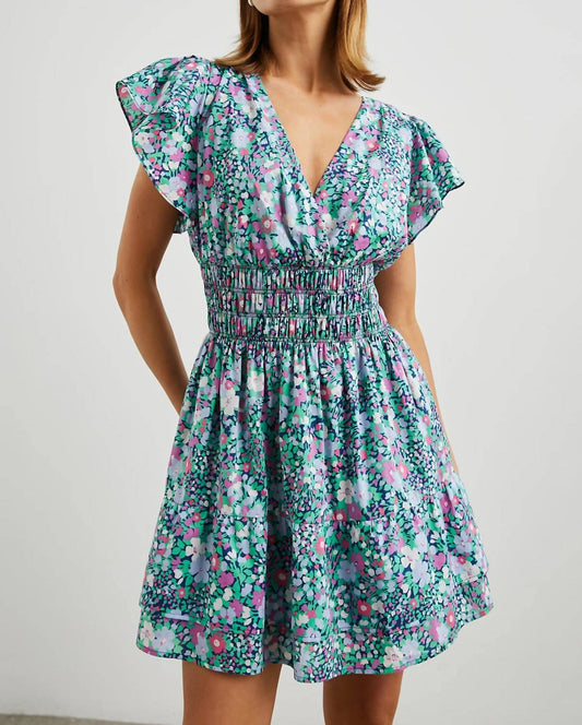 Rails - Kimora Dress