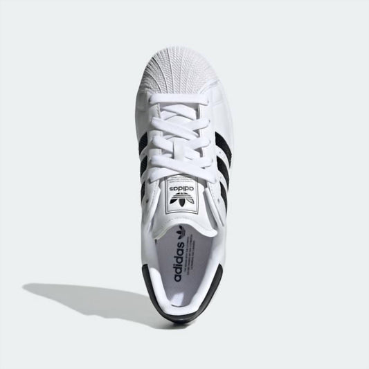 Adidas - Women's Superstar Ii Sneaker