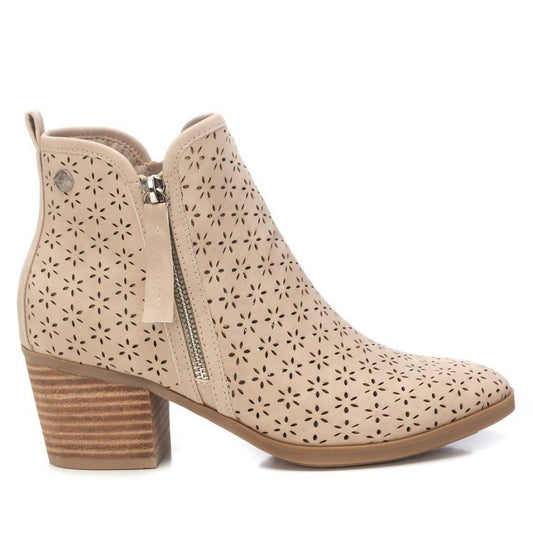 Xti - Women's Ankle Booties