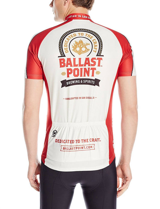 Canari - Ballast Point Sextant Cycling Jersey