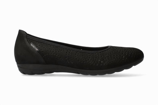 Mephisto - Women's Elsie Perf Ballerina Shoe