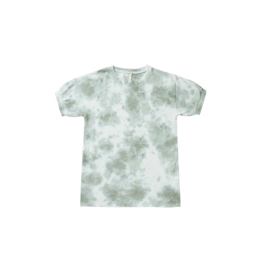 Girls - Jersey Shirt Dress