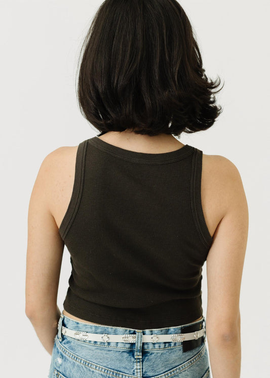 Velvet By Graham & Spencer - Harla Tank Top