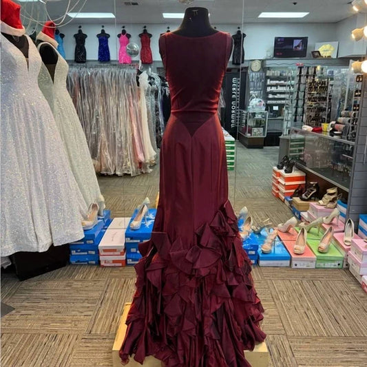 Tiffany Exclusives - Women's Prom Dress