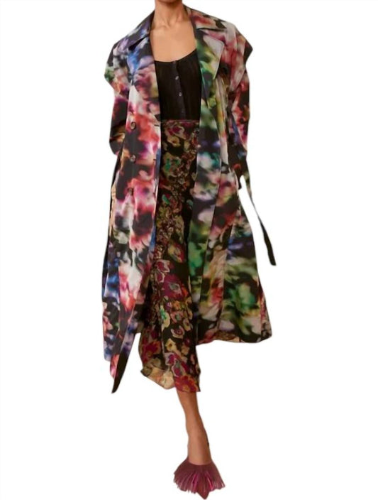 Ulla Johnson - Sigrid Coat