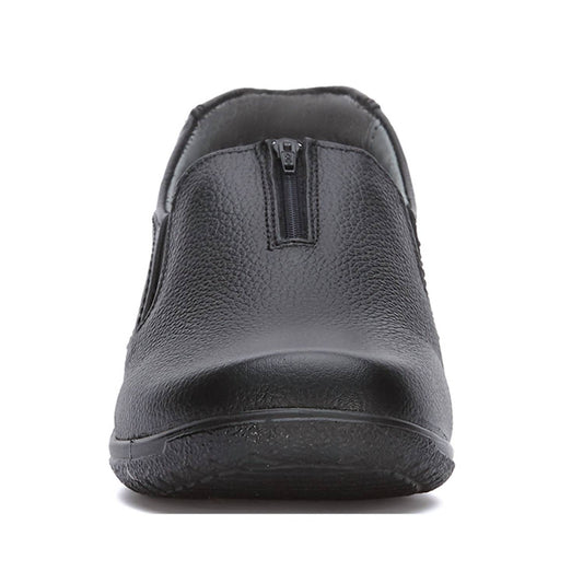 Andrea - Professional Leather Loafers
