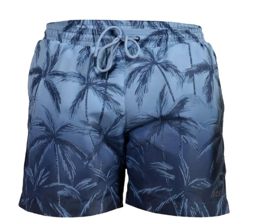 Hugo Boss - Men's Zen Shorts