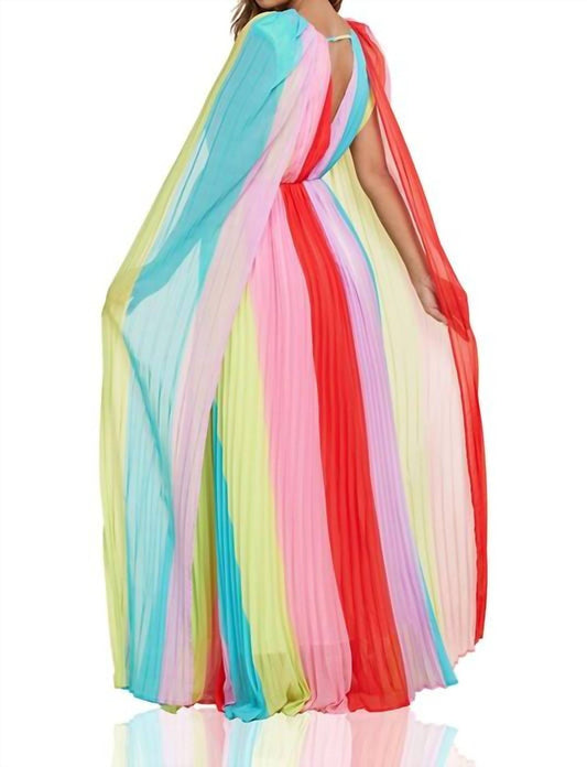 Latiste - Sunshine Dress