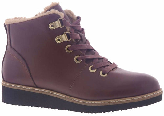 Softwalk - Women’s Wilcox Fashion Boots