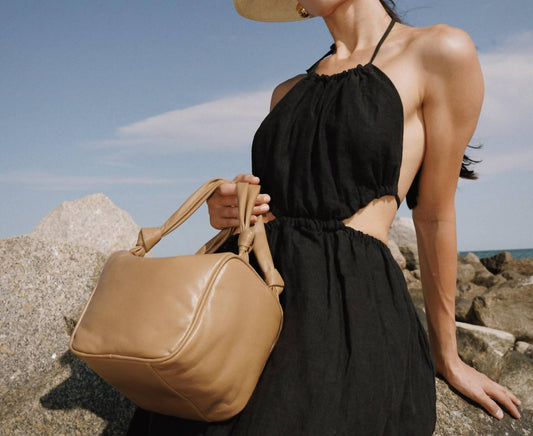 Lemiz - Women's Nala Slouch Bag