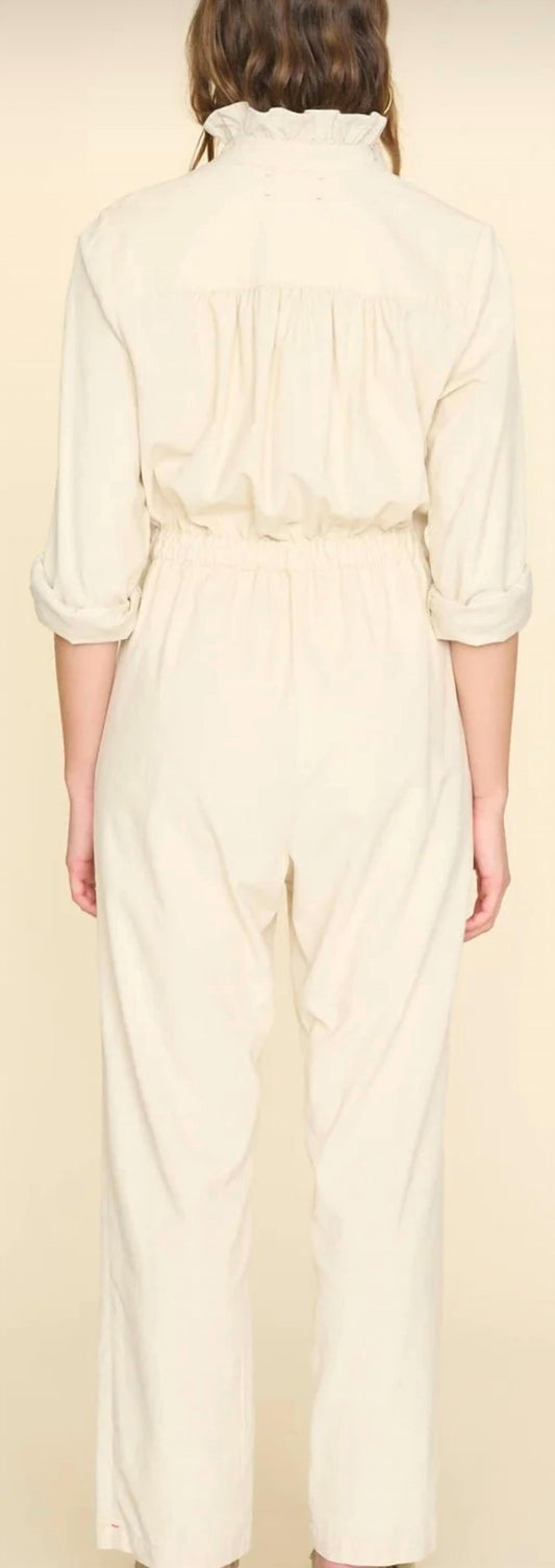 Xirena - Harlee Corduroy Jumpsuit
