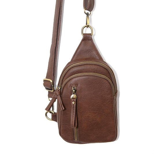 Joy Susan - Women's Skyler Sling Bag