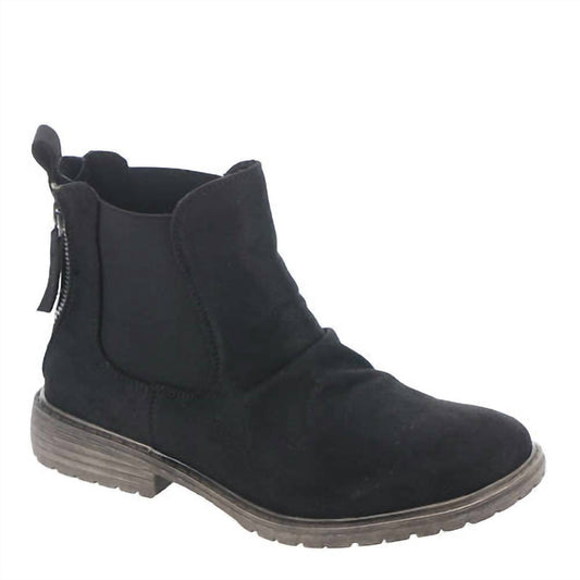 Very G - Women's Vienna Boot
