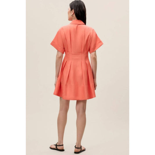 Rebecca Taylor - Lena Mini Dress