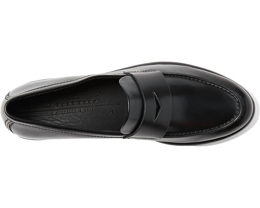 Ecco - Women's Modtray Penny Loafer