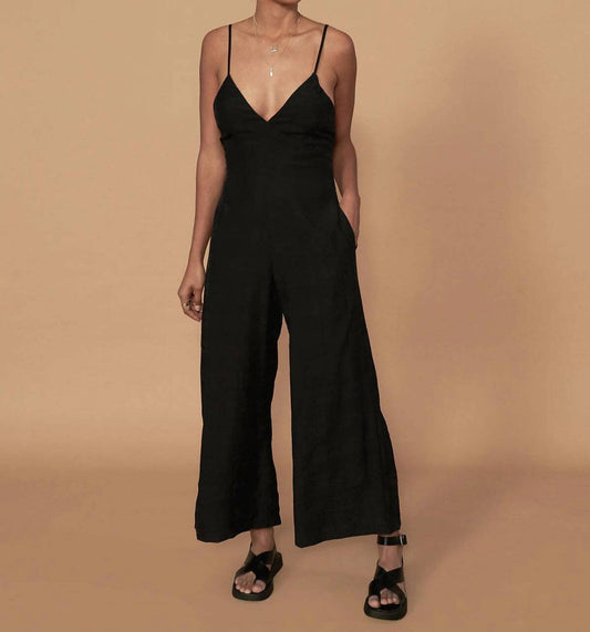 Sancia - Augustin Jumpsuit