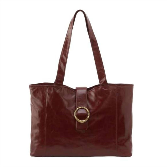 Hobo - Sawyer Tote Shoulder Bag