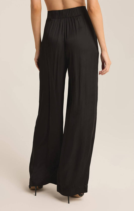 Z Supply - Lisse Wide Leg Pants