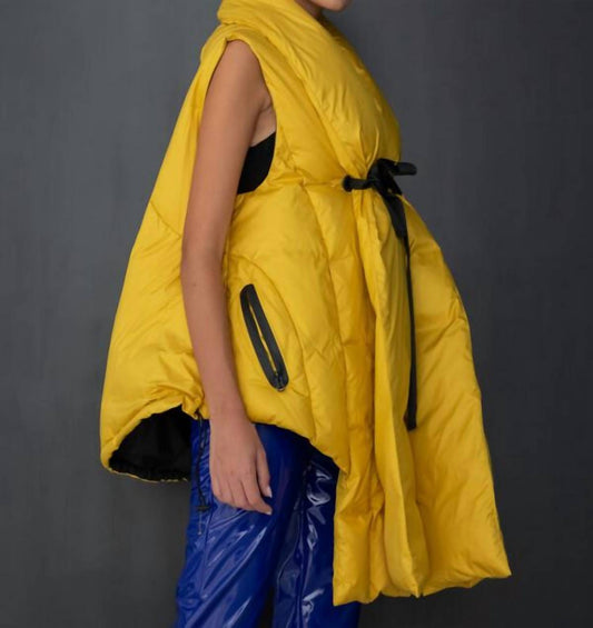 Psophia - Puffer Jacket