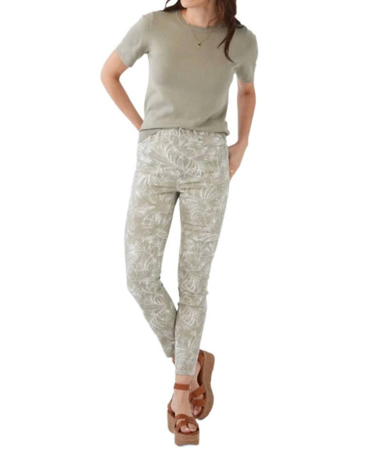 Fdj - Suzanne Mid-rise Jeans